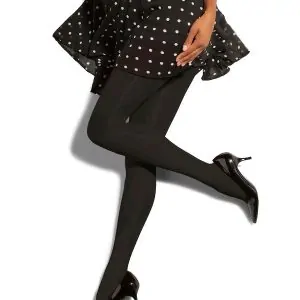 Light Preggers Maternity Support Tights
