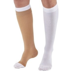 Ulcer Treatment Stocking with Liners
