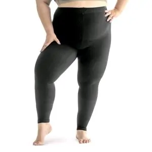 Be You Tonic Curvy Compression Leggings