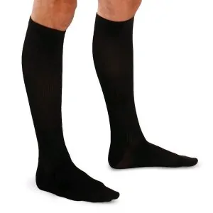 Therafirm Mens Compression Socks