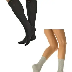Active Sports Compression Socks Pack 1