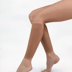 Solidea Leg Footless Support